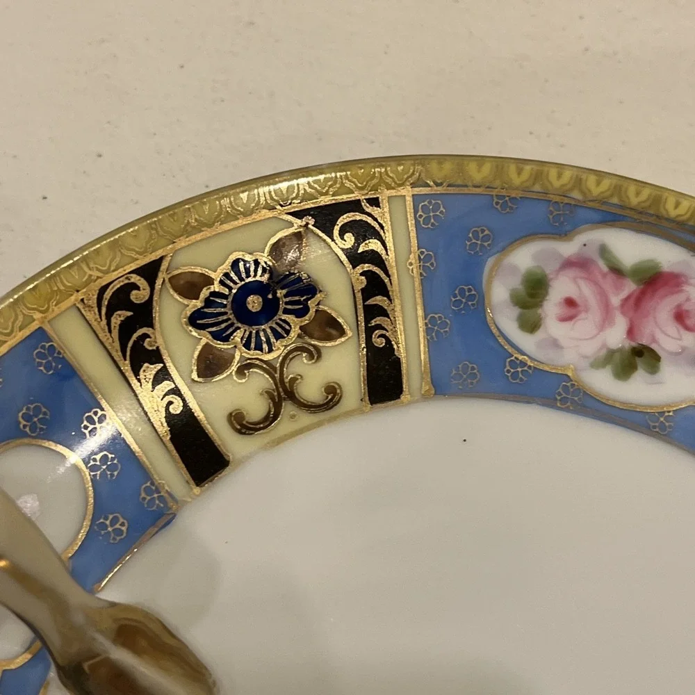Noritake beautiful antique